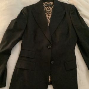 Dolce and Gabbana jacket